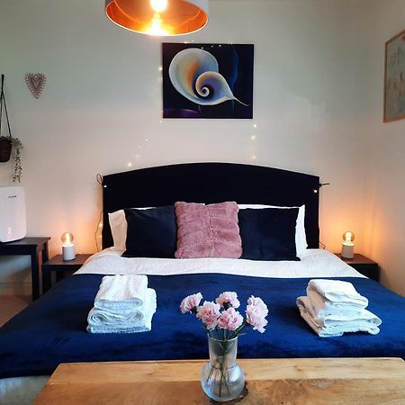ברייטון Super King Bedroom With Large Ensuite מראה חיצוני תמונה