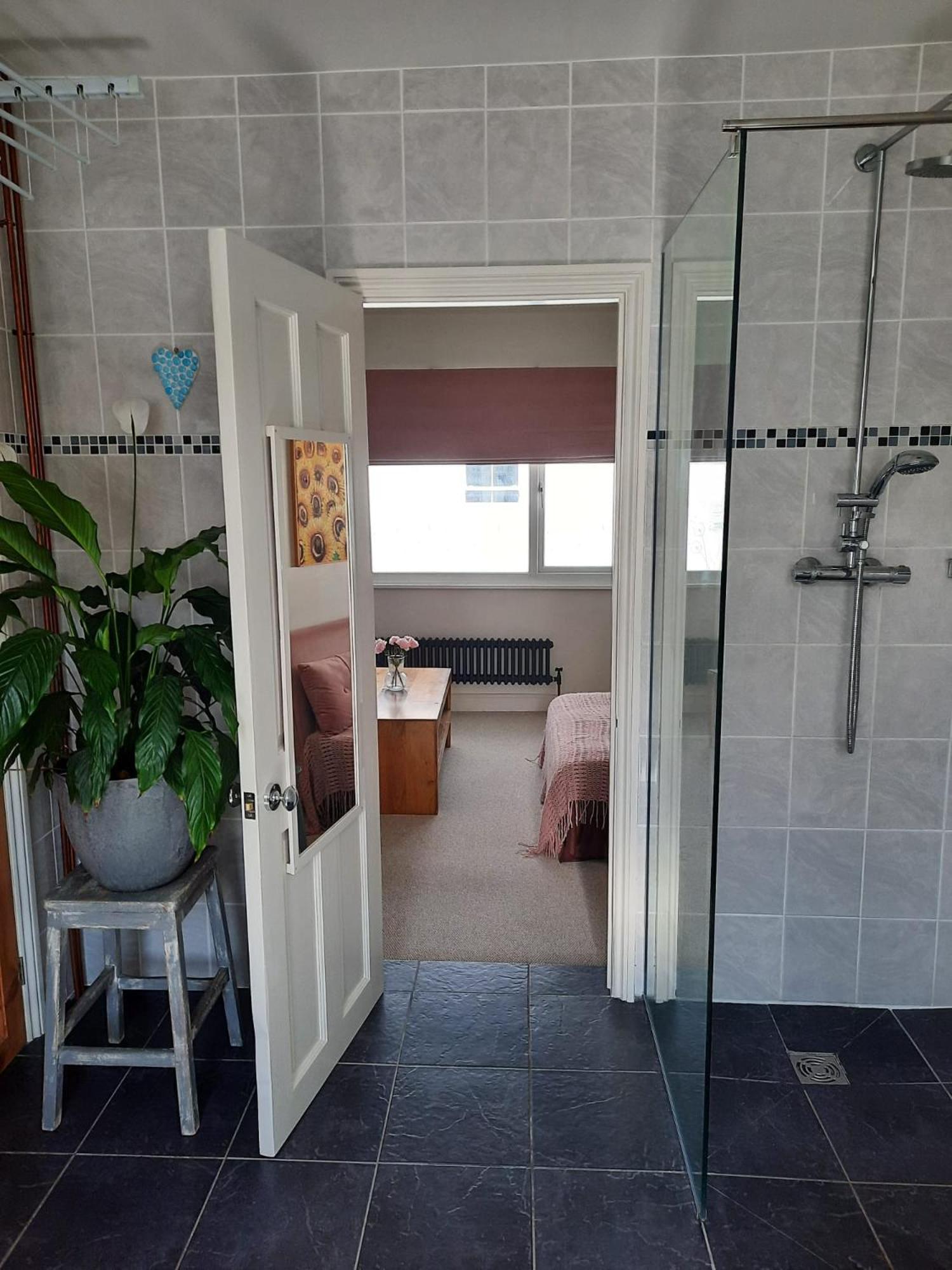 ברייטון Super King Bedroom With Large Ensuite מראה חיצוני תמונה
